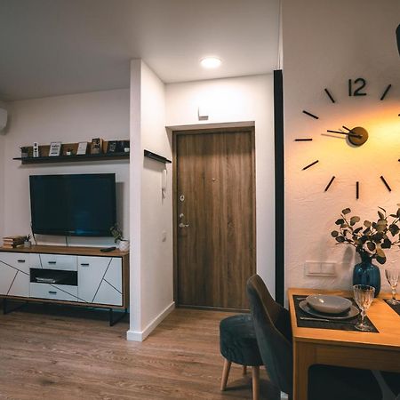 Ravelli 7 Apartment Klaipėda Exteriör bild