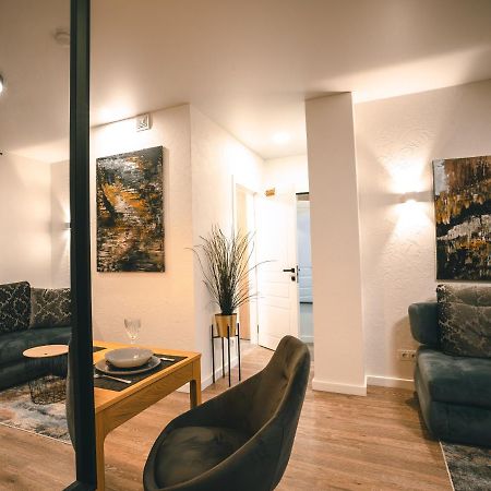 Ravelli 7 Apartment Klaipėda Exteriör bild