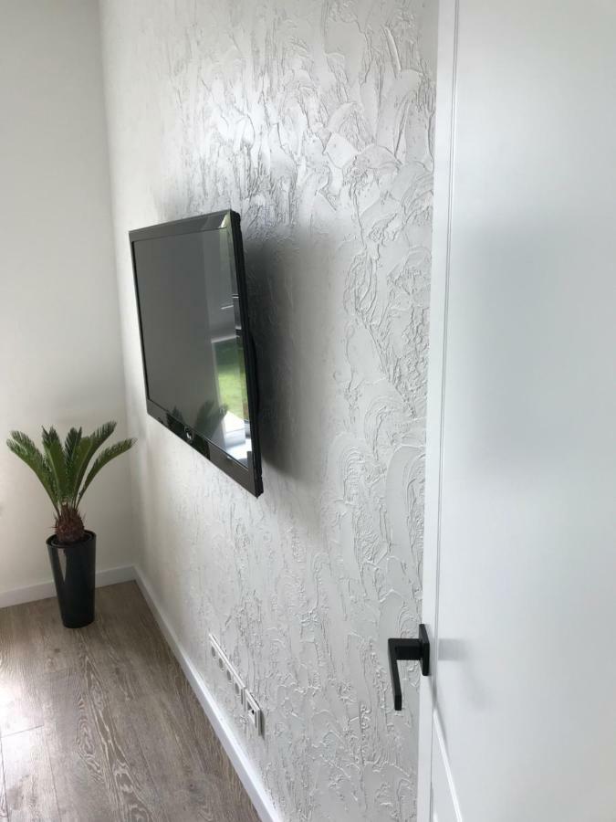 Ravelli 7 Apartment Klaipėda Exteriör bild