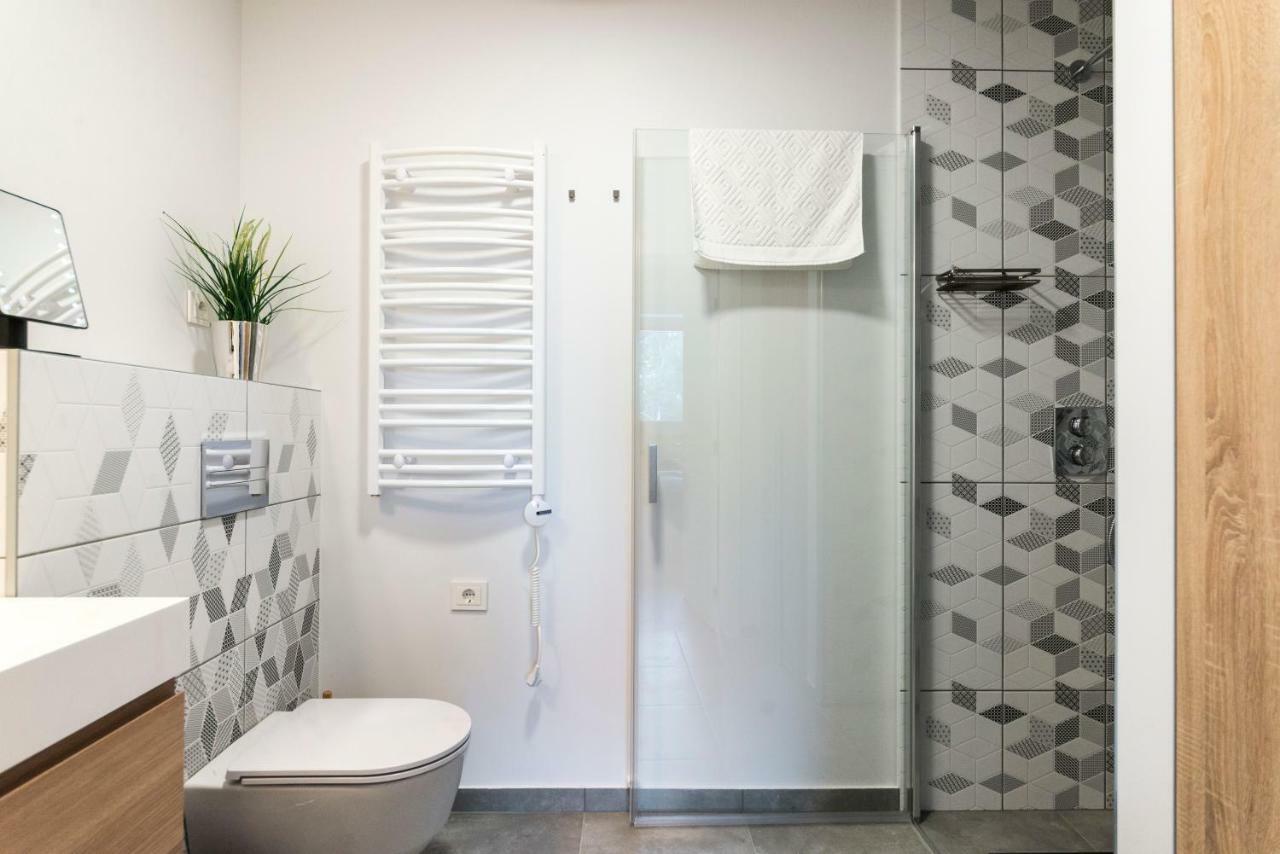 Ravelli 7 Apartment Klaipėda Exteriör bild